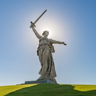 Telegram profile photo for Победа будет Za Нами !