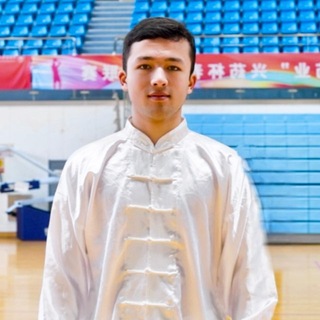 Telegram profile photo for Xitoyda Hayot | Rakhmatullokh Kakhramonov