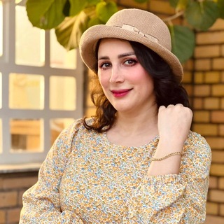 Telegram profile photo for آموزش رایگان با نگار عبدالهی❤️