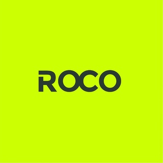 Telegram profile photo for RocoBroker ๐ข