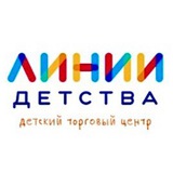 Telegram profile photo for ЛИНИИ ДЕТСТВА