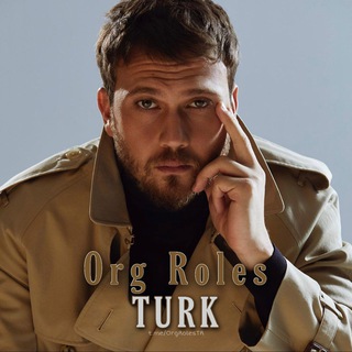 Telegram profile photo for 🇹🇷 . 𝗧𝗥 𝖱𝗈𝗅𝖾𝗌