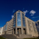 Telegram profile photo for АБИТУРИЕНТ СНГ. КГЭУ - 2024