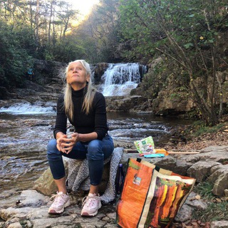 Telegram profile photo for Earthwise.Live