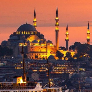 Telegram profile photo for Стамбул🇹🇷Объявления
