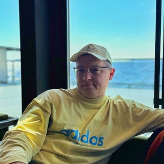 Telegram profile photo for Пастор Добрый | Иван Семенец
