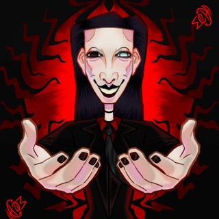 Telegram profile photo for ‡ Tryptich MM Confession ||🔫👠🪱