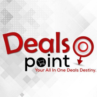 Telegram profile photo for Deals Point