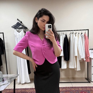 Telegram profile photo for Та самая Кэрри