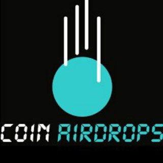 Telegram profile photo for COIN AIRDROP 💎