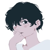 Telegram profile photo for это настя йогурт