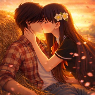 Telegram group profile photo for Ищу девушку парня 🧡 Ищю ЛП ЛД