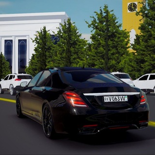 Telegram profile photo for 🇺🇿Uzbek_Mobile_Games