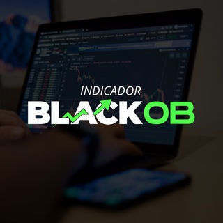 Telegram profile photo for Indicador Blackwin 🚀
