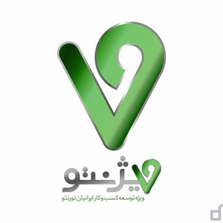 Telegram profile photo for Visionto.Online