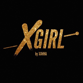 Telegram profile photo for XGirl by Ханна