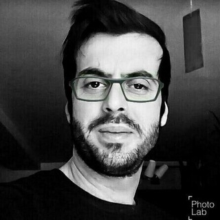 Telegram profile photo for alireza.amirkhiz