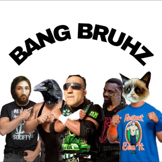 Telegram profile photo for BANG BRUHZ