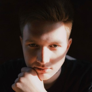 Telegram profile photo for Кийски Кирилл | KIISKI