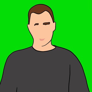 Telegram profile photo for Комик Игорь Тарлецкий