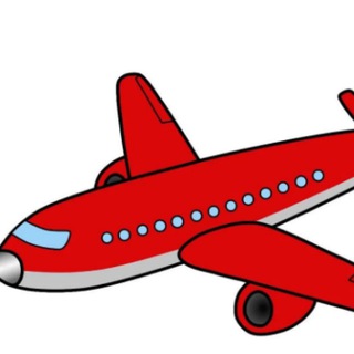 Telegram profile photo for Самолётный чемодан