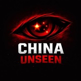 Telegram profile photo for Beijing Decoded