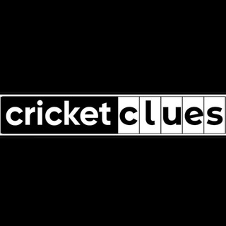 Telegram profile photo for CricketClues