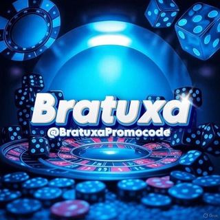 Telegram profile photo for bratuxa с nizov