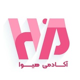 Telegram profile photo for آکادمی هیوا