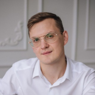 Telegram profile photo for Владислав Смирнов | Просто продолжай