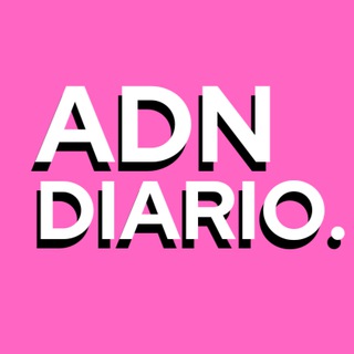 Telegram profile photo for Diario ADN