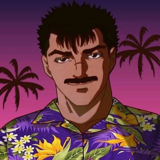 Telegram profile photo for канал максима 2004