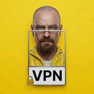Telegram profile photo for VPN هایزنبرگ