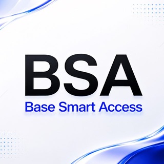 Telegram profile photo for BSA