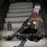 Telegram profile photo for Bonfire of Damaged Goods