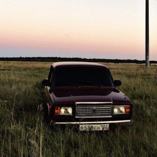 Telegram profile photo for СЕМЁРКА 2107