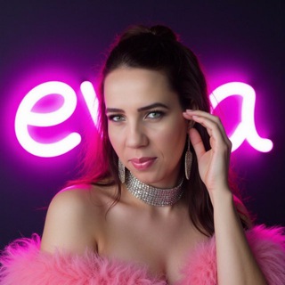 Telegram profile photo for Evgeshka life 💃🏻