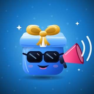 Telegram profile photo for Gifty game