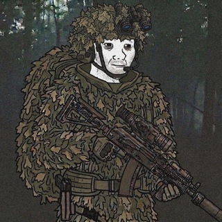 Telegram profile photo for Перк