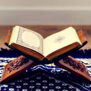 Telegram profile photo for قرآن واذكار ❤️