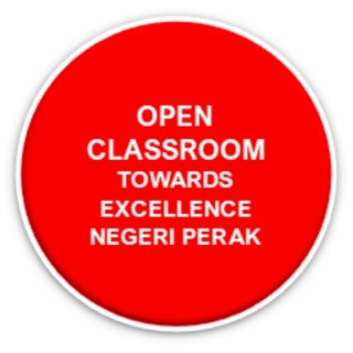Telegram group profile photo for Open Classroom SPM 2022