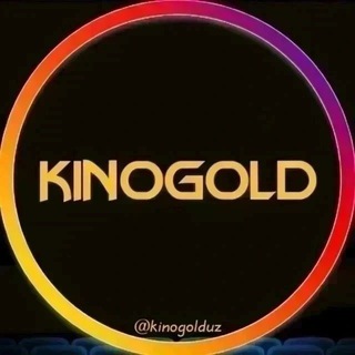 Telegram profile photo for Kinogold | Tarjima Kinolar