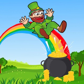 Telegram profile photo for $LUCKY Portal