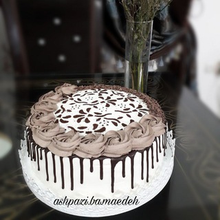 Telegram profile photo for لذت آشپزی خونگی