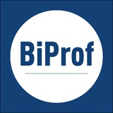 Telegram profile photo for BiProf