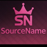 Telegram profile photo for @SourceName