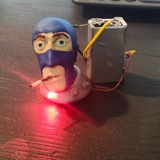 Telegram profile photo for Asa Cosplay