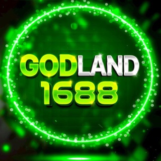Telegram profile photo for Godland1688