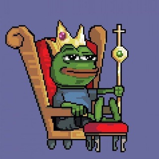 Telegram group profile photo for Uniswap Rekt Pleb's