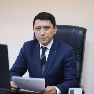 Telegram profile photo for Asadbek Bobojonov sahifasi